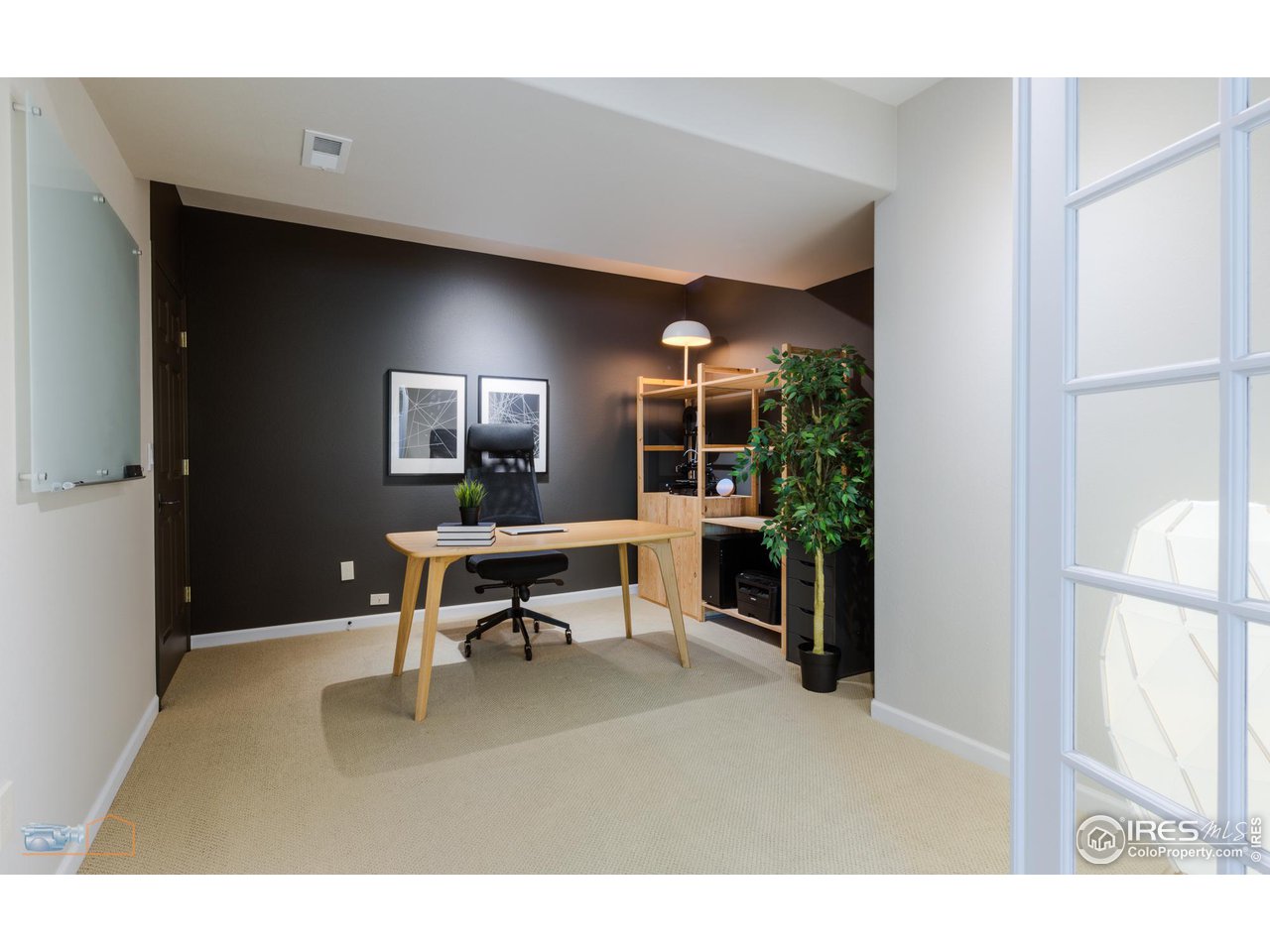9428 Gunbarrel Ridge Road Boulder, CO 80301 - Photo 28 of 40 Comfortable home office