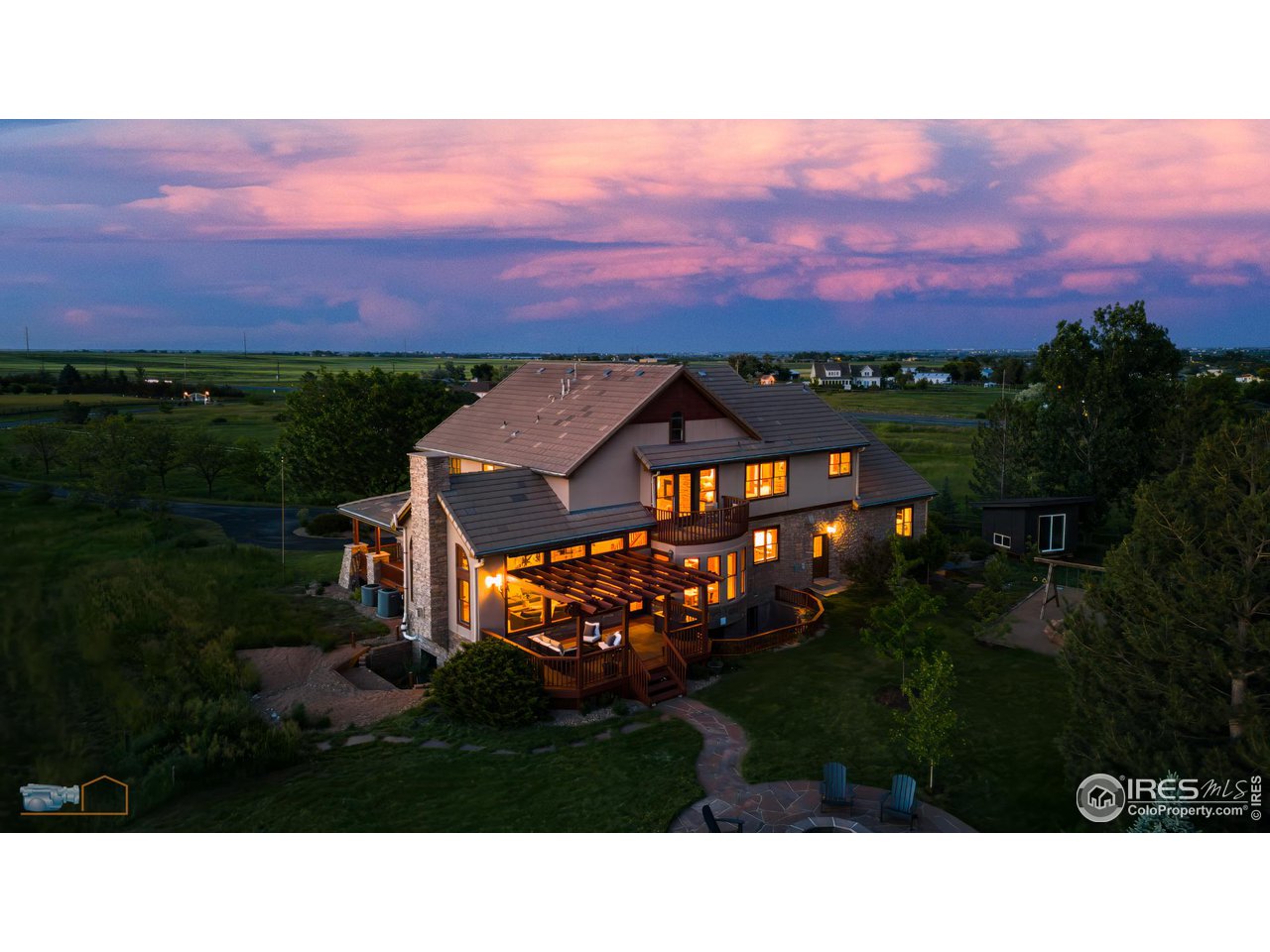 9428 Gunbarrel Ridge Road Boulder, CO 80301 - Photo 8 of 40 Gallery Image 8