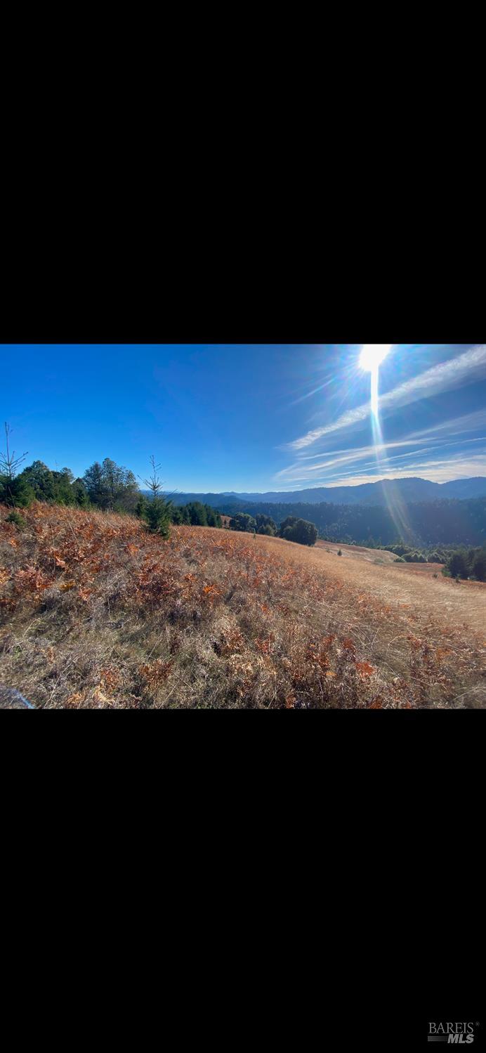 1701 Etter Ranch Road Garberville, CA 95542 - Photo 8 of 11 a view of ocean view