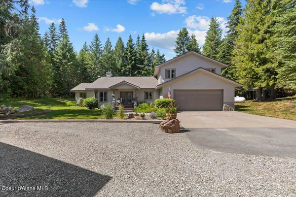 $998,000 | 438 Berry Hill, Cocolalla, ID 83813