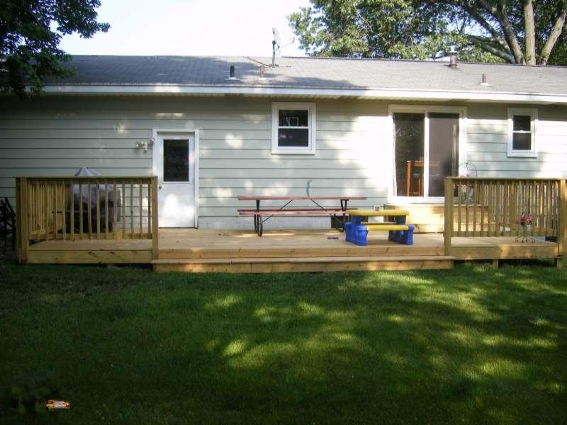 537 Horton Road Muskegon, MI 49445 - Photo 3 of 27 DSCF1538