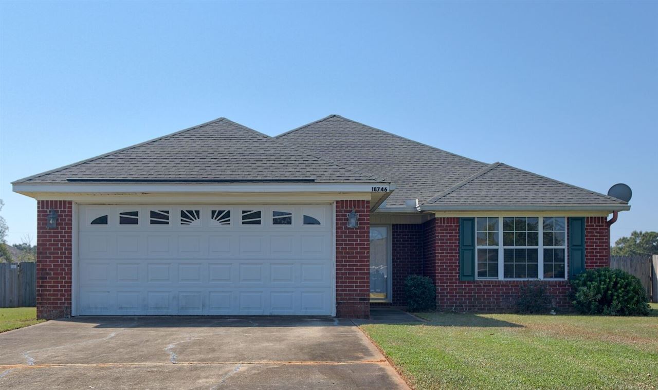 18746 Outlook Drive Loxley, AL 36551 - Photo 2 of 27