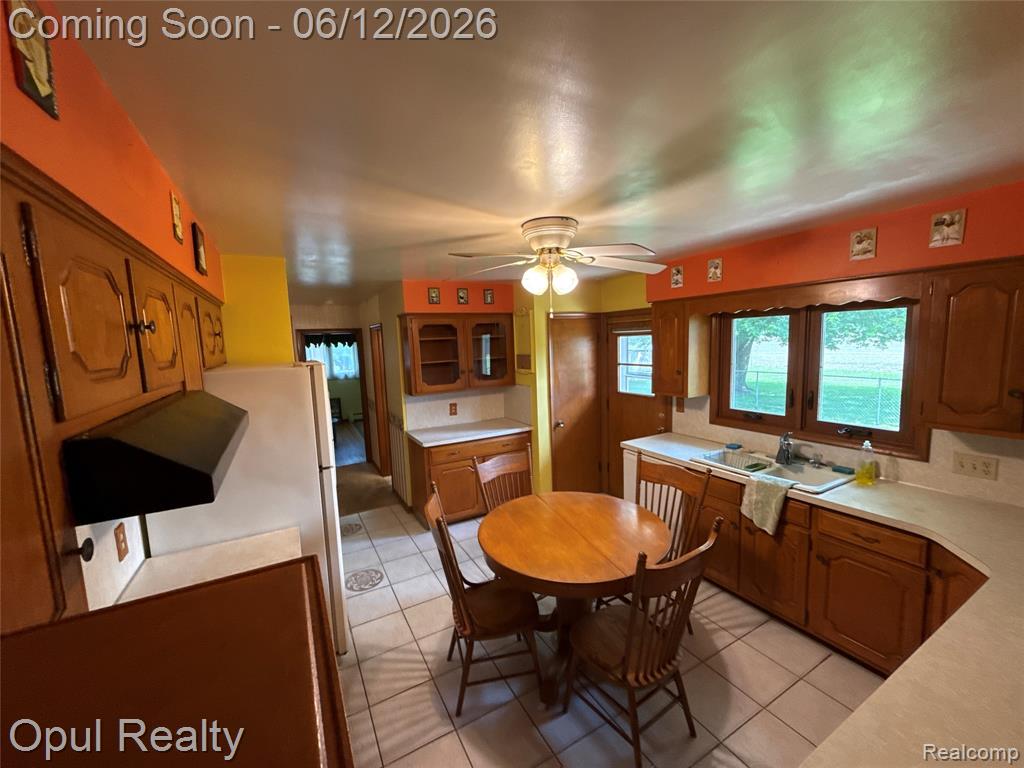 7899 Ida East Road Ida, MI 48140 - Photo 23 of 48