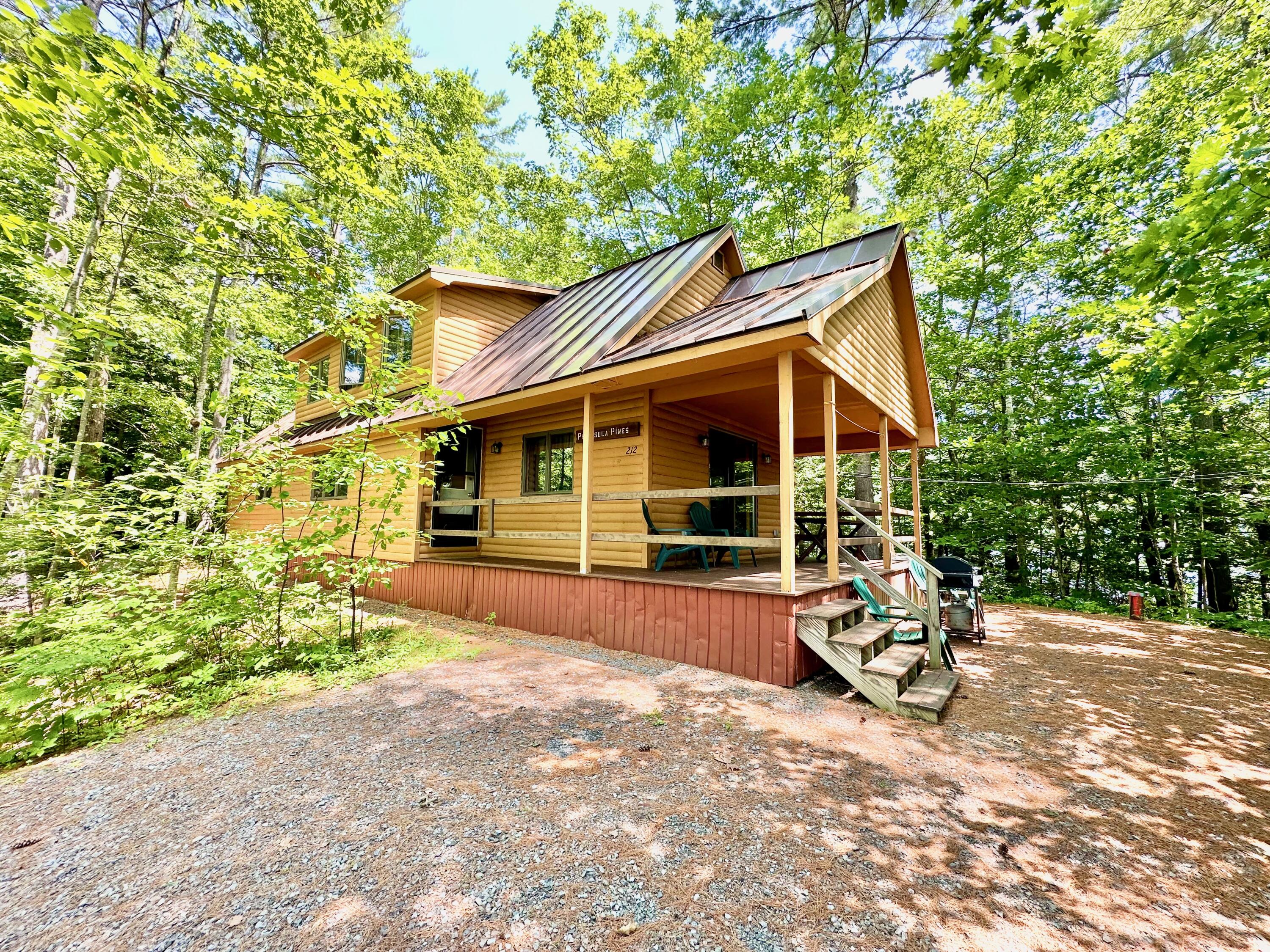 212 Peninsula Drive Rome, ME 04963 - Photo 72 of 86 IMG_6632