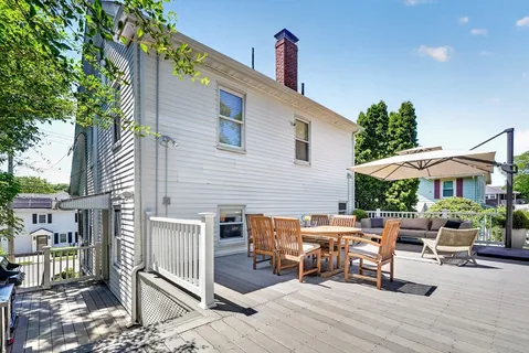 $849,900 | 214 Laurel Street, Melrose, MA 02176