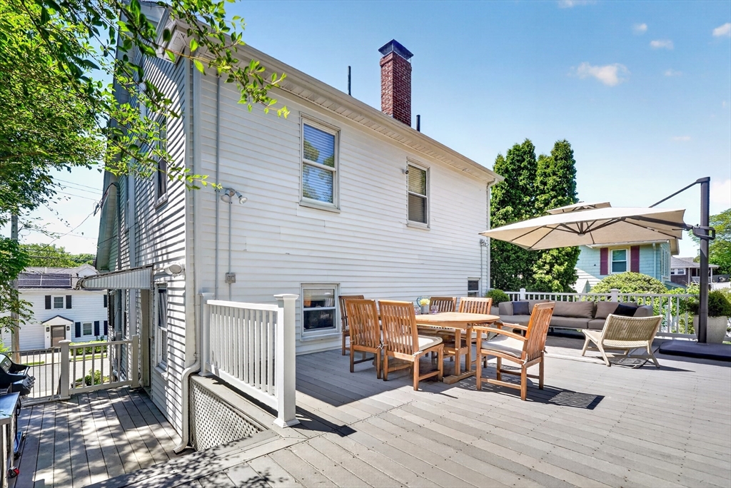 214 Laurel Street Melrose, MA 02176 - Photo 23 of 37