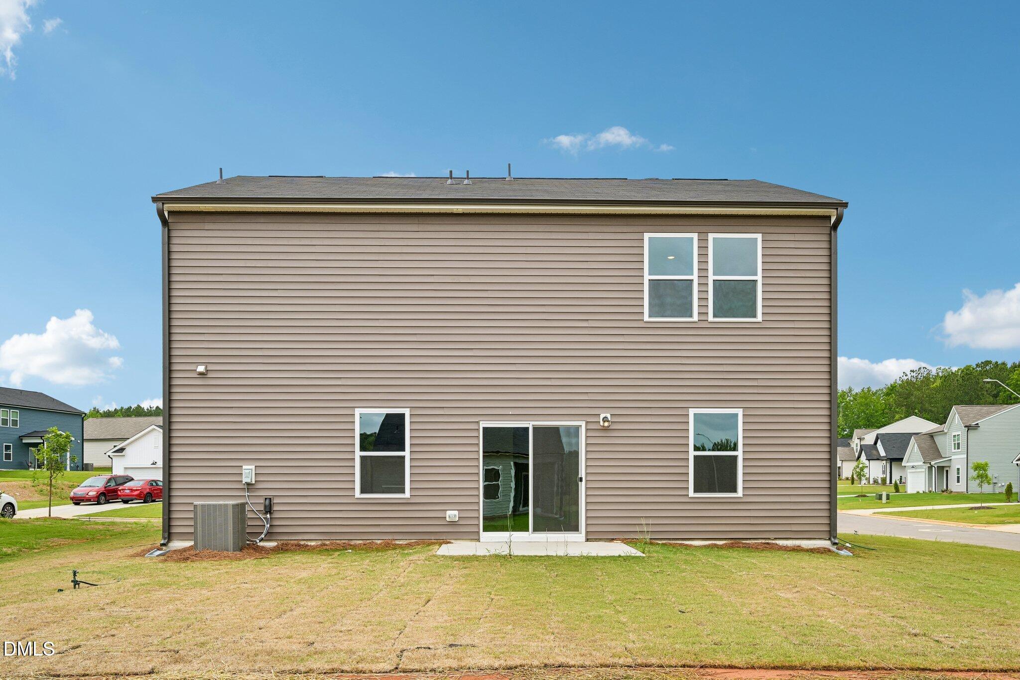 6715 Jersey Road, Unit 105 Middlesex, NC 27557 - Photo 39 of 49
