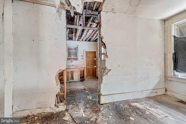 $120,000 | 2423 Sherman Avenue, Camden, NJ 08105