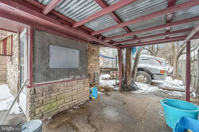 $120,000 | 2423 Sherman Avenue, Camden, NJ 08105