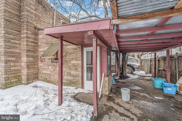 $120,000 | 2423 Sherman Avenue, Camden, NJ 08105