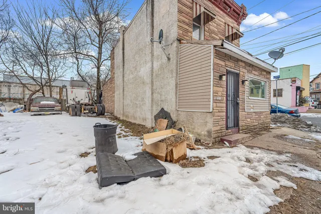 $120,000 | 2423 Sherman Avenue, Camden, NJ 08105