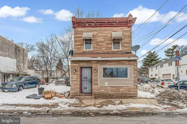 $120,000 | 2423 Sherman Avenue, Camden, NJ 08105