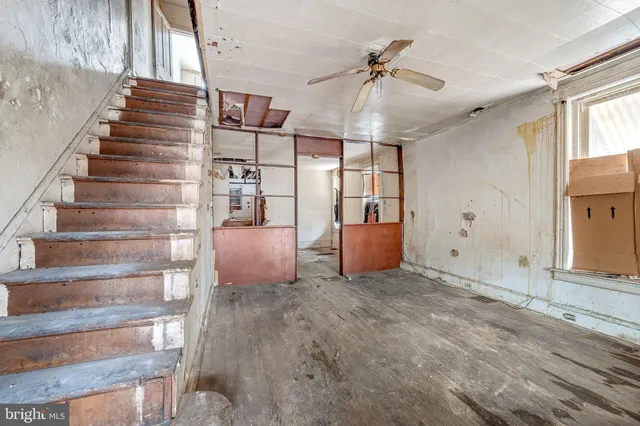 $120,000 | 2423 Sherman Avenue, Camden, NJ 08105