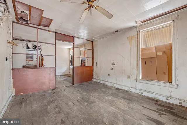 $120,000 | 2423 Sherman Avenue, Camden, NJ 08105