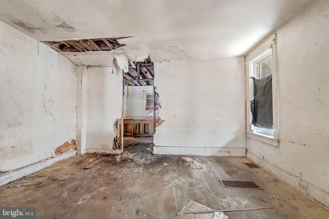 $120,000 | 2423 Sherman Avenue, Camden, NJ 08105