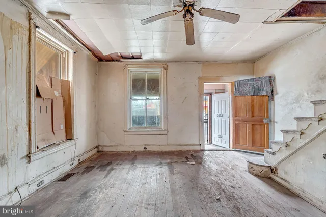 $120,000 | 2423 Sherman Avenue, Camden, NJ 08105