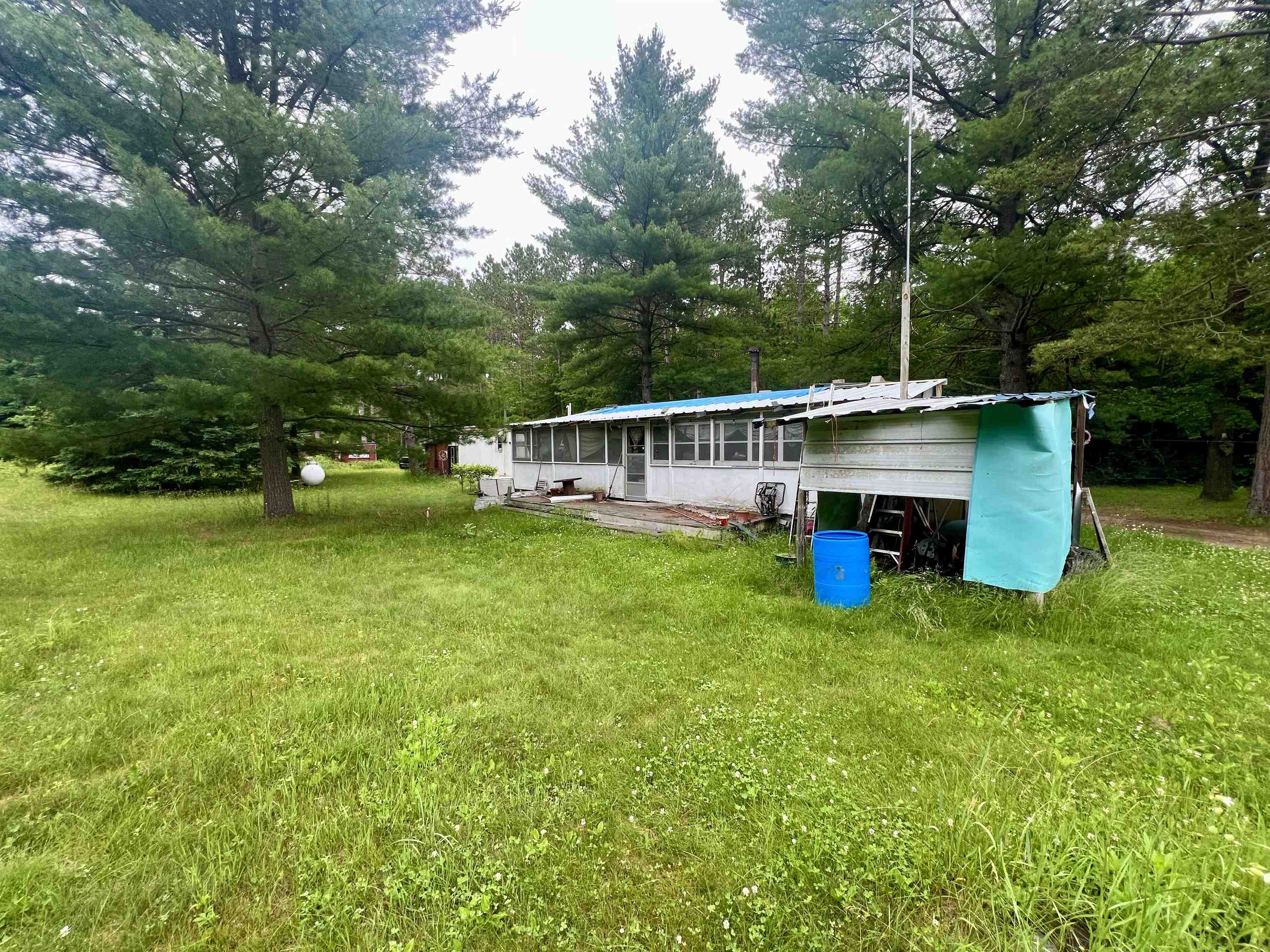 W8801 Moonshine Hill Road Crivitz, WI 54114 - Photo 36 of 39