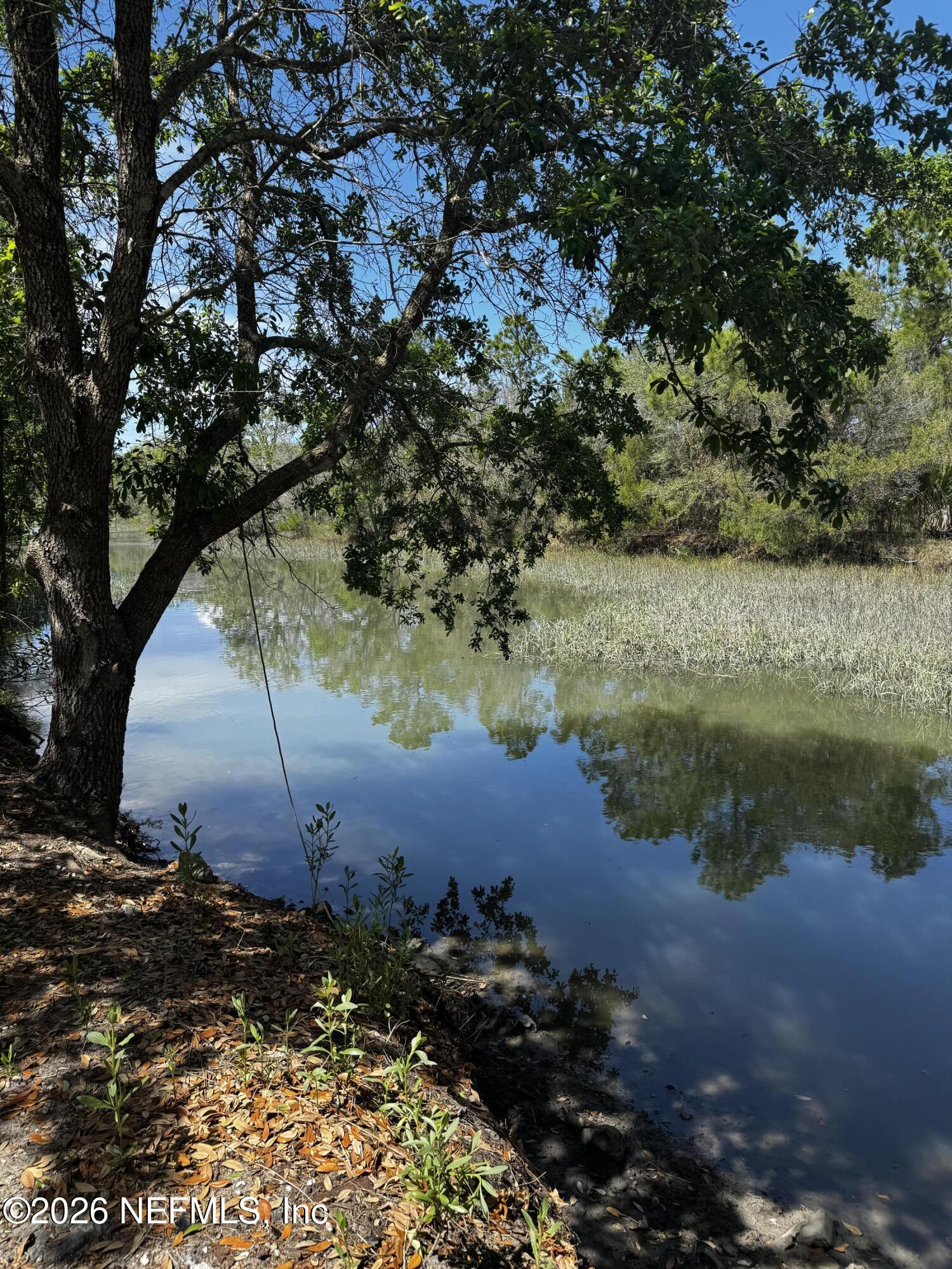 16255 Shellcracker Road Jacksonville, FL 32226 - Photo 37 of 40 a view of lake with green space