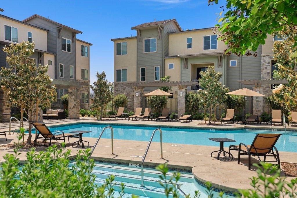 856 Savi Drive, Unit 104 Corona, CA 92878 - Photo 34 of 40