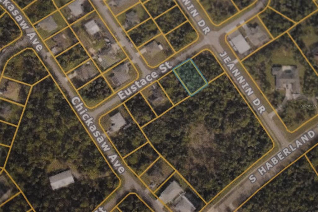 Eustace St Port North Port, FL 34288 - Photo 11 of 18