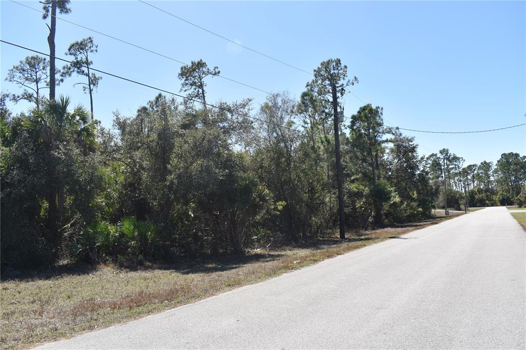 Eustace St Port North Port, FL 34288 - Photo 4 of 18 a view of a road with a building in the background