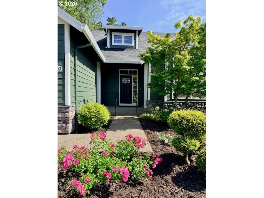 16120 Southeast Pinot Road Milwaukie, OR 97267 - Photo 1 of 40