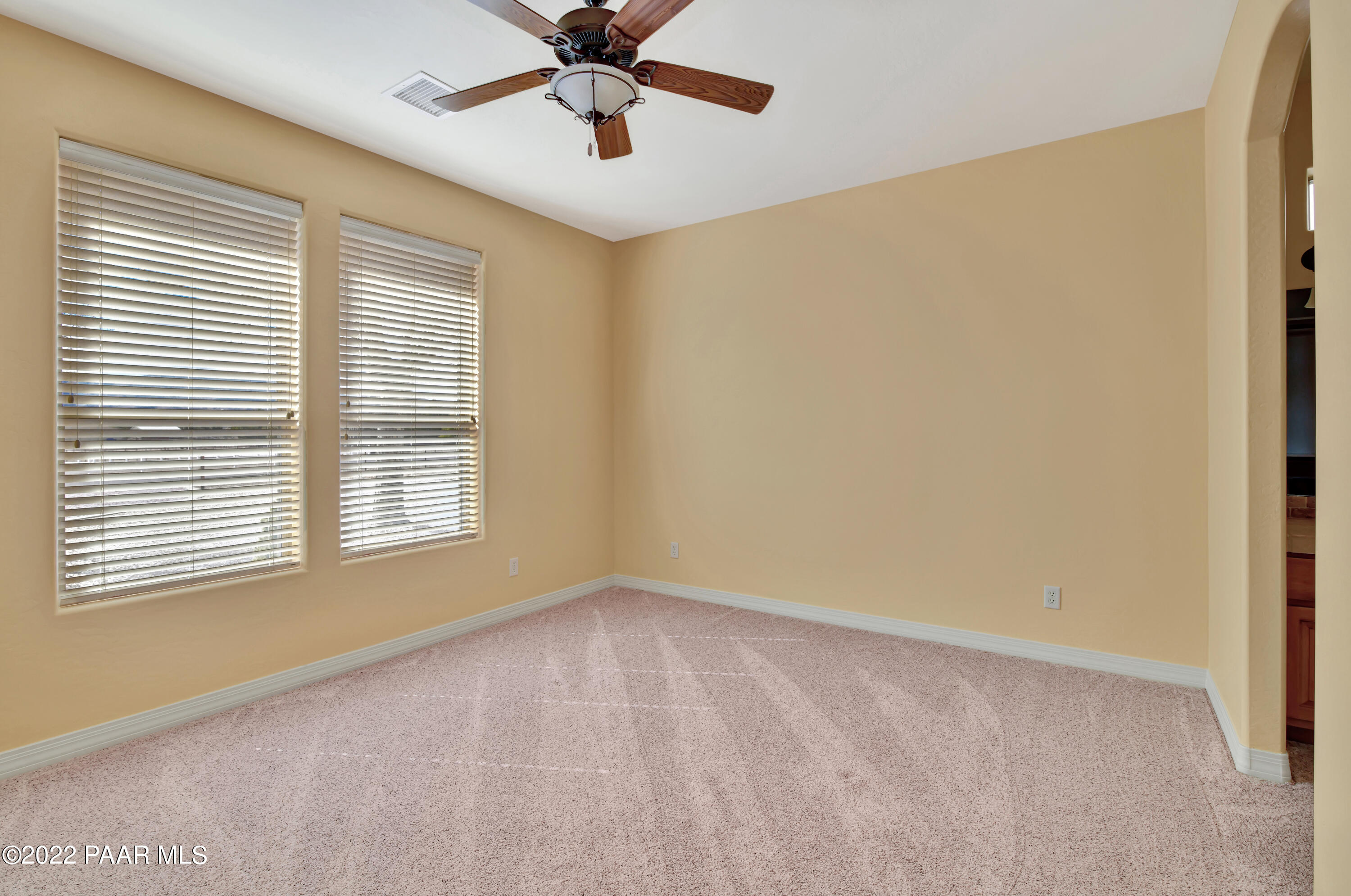 3780 West L Bar L Road Prescott, AZ 86305 - Photo 23 of 42 BEDROOM 1