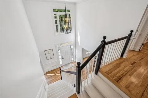 $859,900 | 4676 Jefferson Township Lane, Marietta, GA 30066