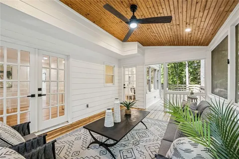 $859,900 | 4676 Jefferson Township Lane, Marietta, GA 30066