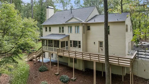 $859,900 | 4676 Jefferson Township Lane, Marietta, GA 30066