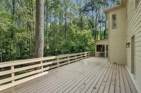 $859,900 | 4676 Jefferson Township Lane, Marietta, GA 30066