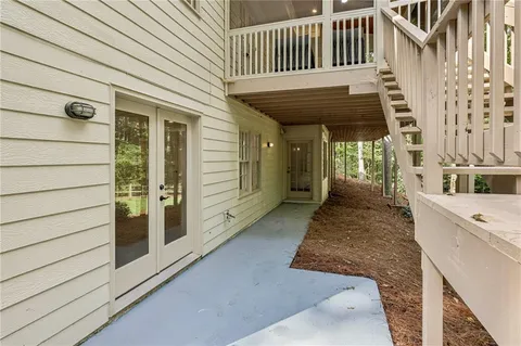 $859,900 | 4676 Jefferson Township Lane, Marietta, GA 30066