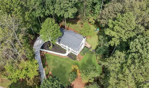 $859,900 | 4676 Jefferson Township Lane, Marietta, GA 30066