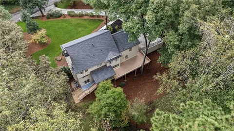 $859,900 | 4676 Jefferson Township Lane, Marietta, GA 30066