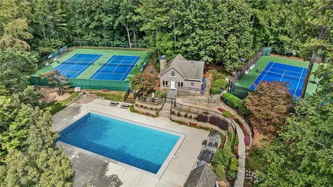 $859,900 | 4676 Jefferson Township Lane, Marietta, GA 30066