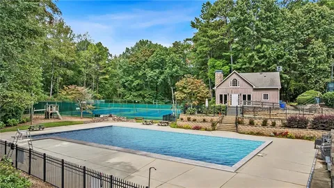$859,900 | 4676 Jefferson Township Lane, Marietta, GA 30066