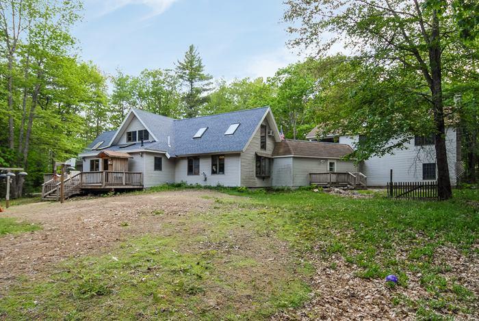941 Littlefield Road Wells, ME 04090 - Photo 15 of 22 Photo