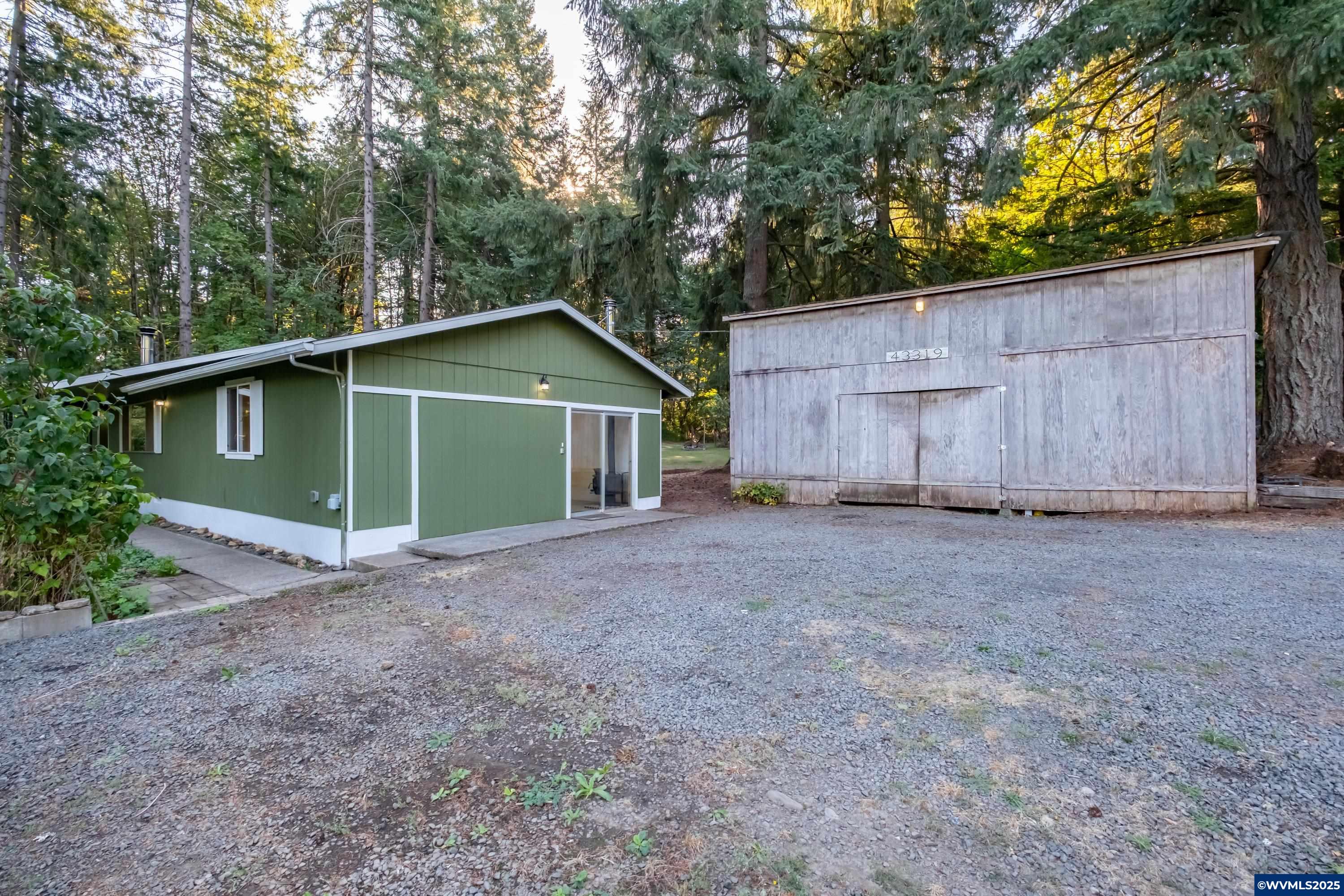 43319 Rodgers Mountain Loop Scio, OR 97374 - Photo 14 of 46 Gallery Image 14