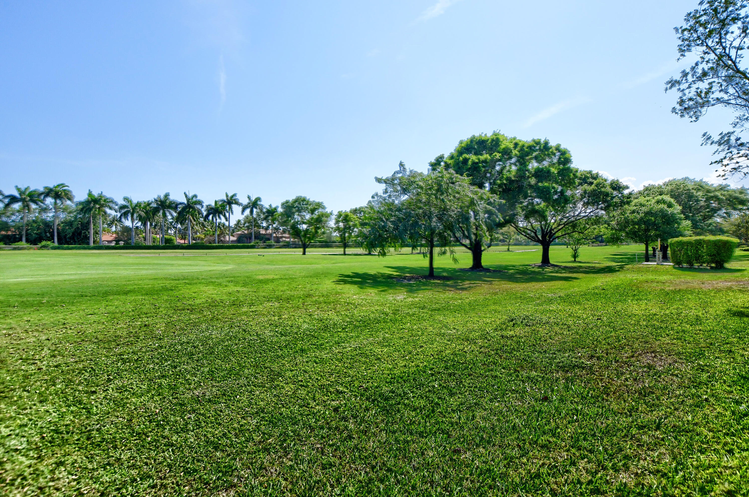 2548 Coco Plum Boulevard, Unit 704 Boca Raton, FL 33496 - Photo 37 of 39 GOLF VIEW
