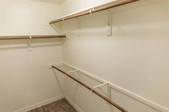 a view of small space