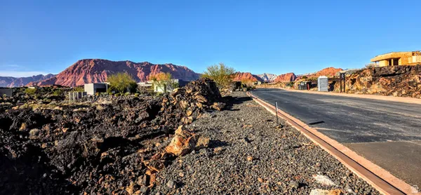 $1,995,000 | 2427 Tacheene Drive, Unit 43, St. George, UT 84770