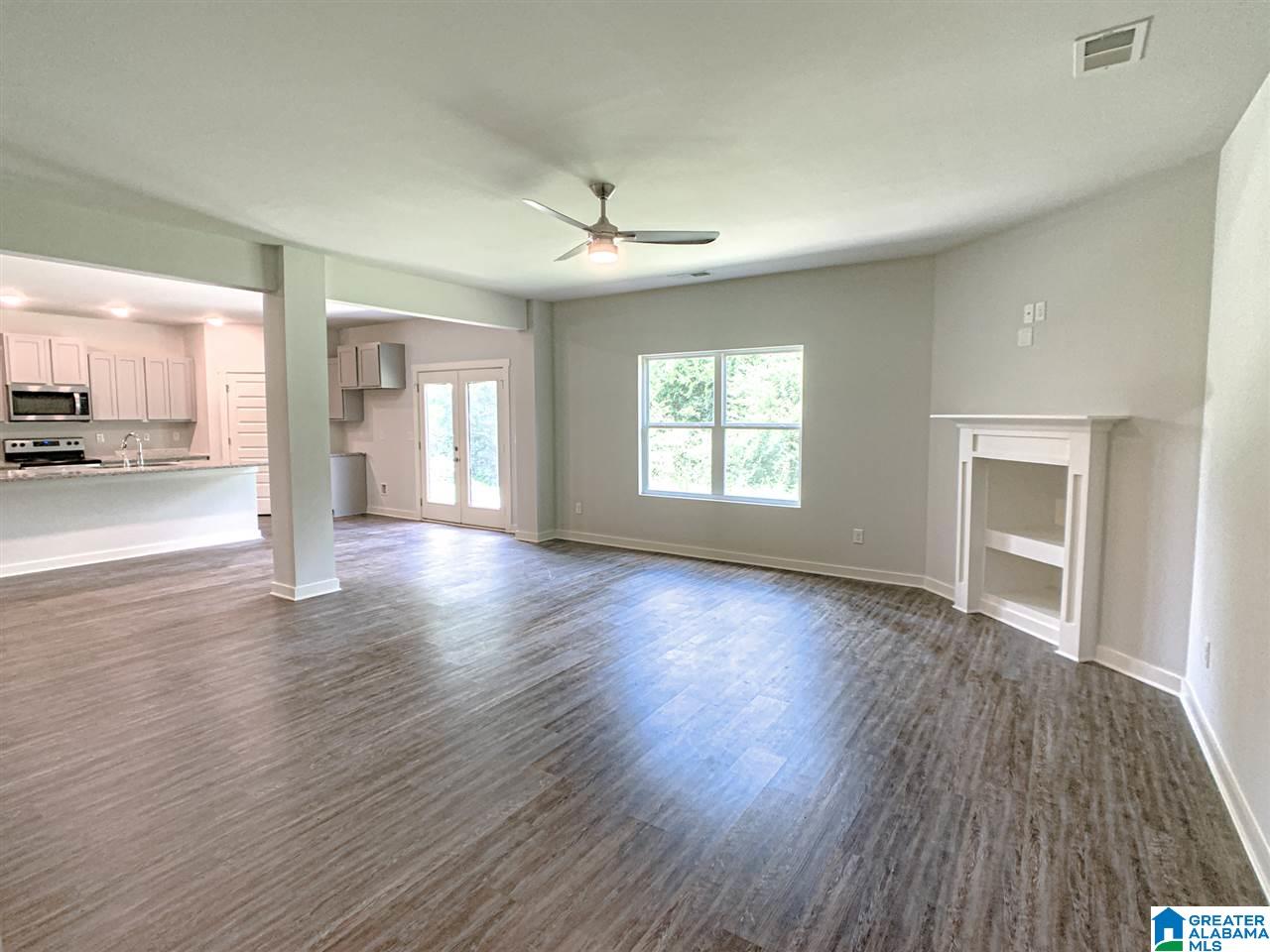 3577 Wind Ridge Lane Bessemer, AL 35022 - Photo 3 of 33