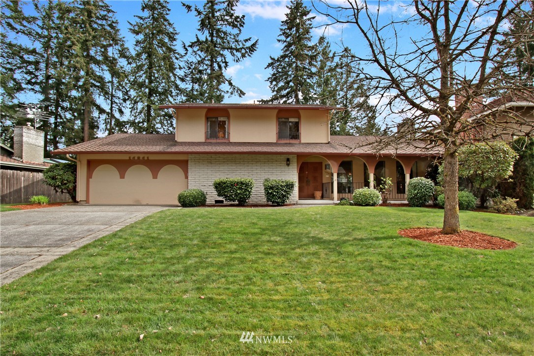 14341 Southeast 170th Street Renton, WA 98058 - Photo 1 of 25 Gallery Image 1