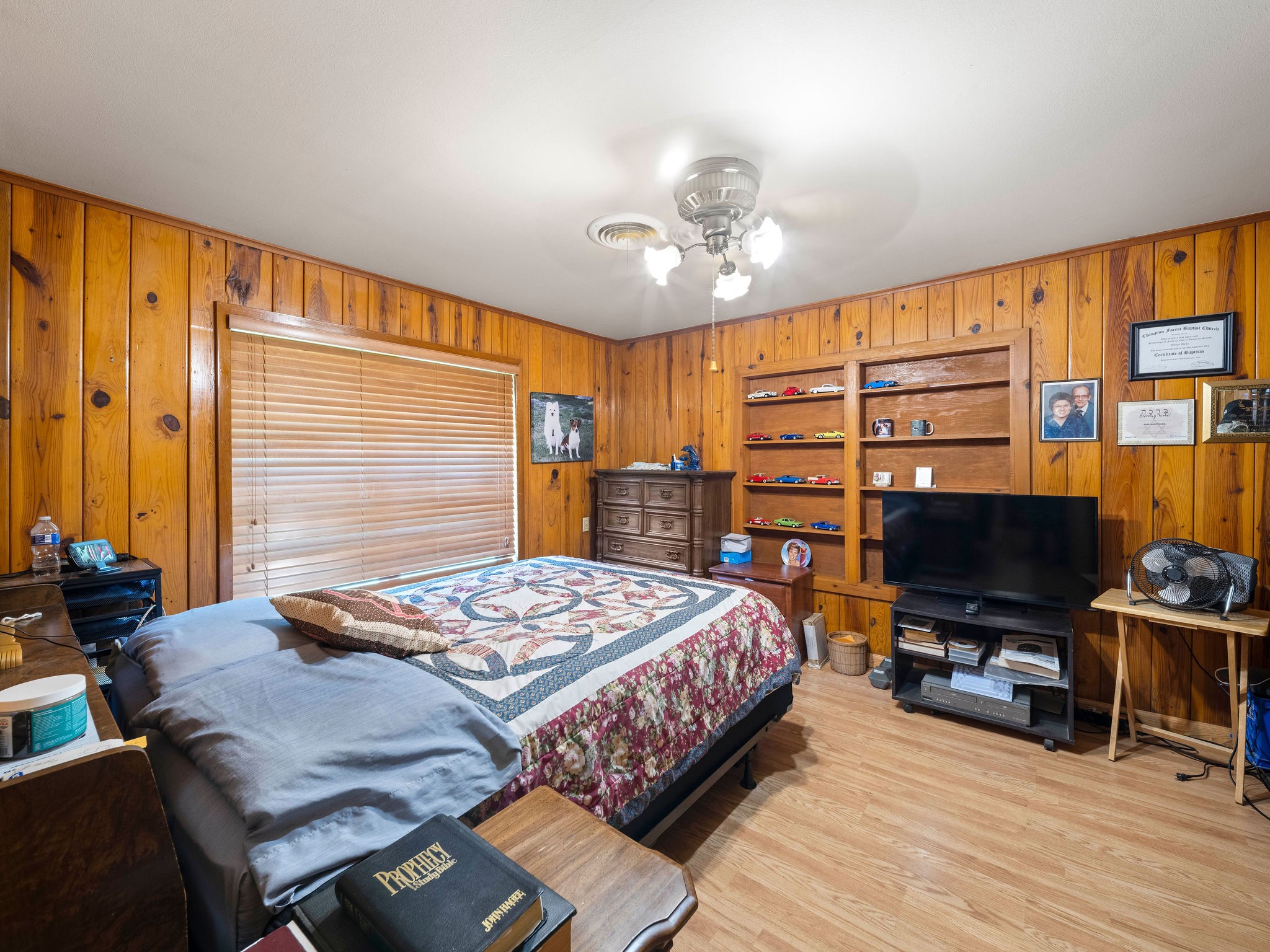 1108 Ricks Road Lufkin, TX 75901 - Photo 8 of 25