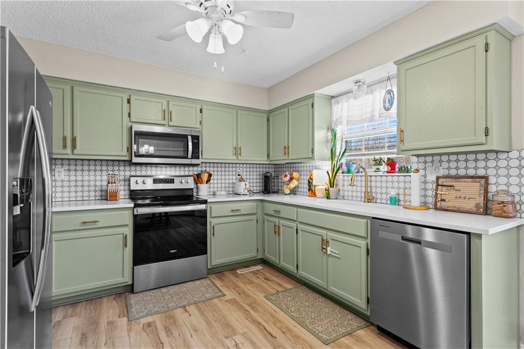 215 Pebblebrook Lane Grain Valley, MO 64029 - Photo 11 of 27