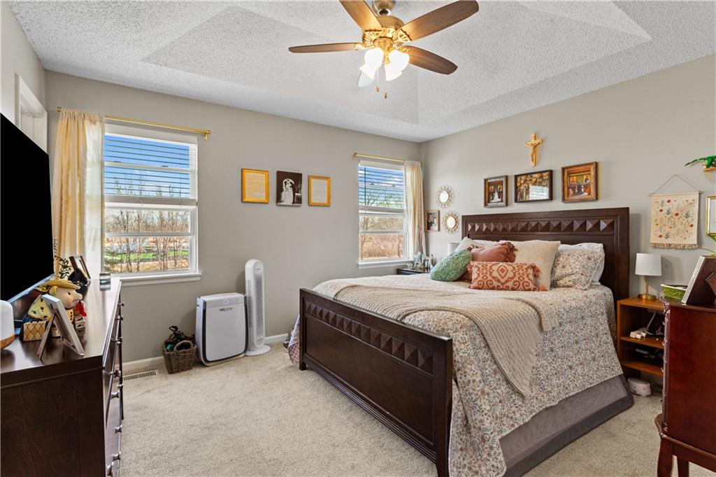 215 Pebblebrook Lane Grain Valley, MO 64029 - Photo 14 of 27