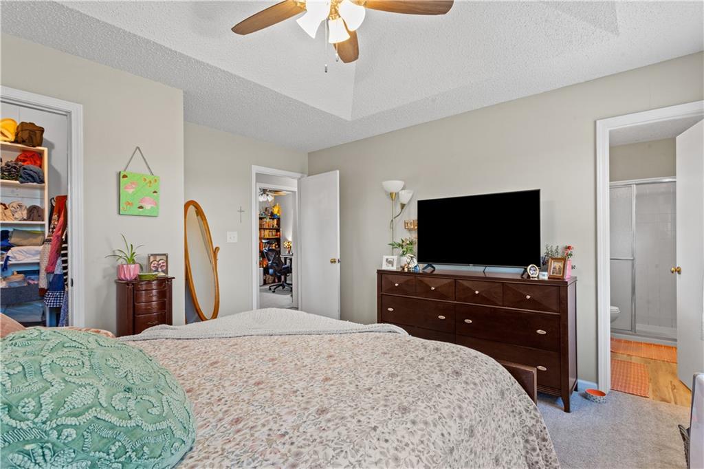 215 Pebblebrook Lane Grain Valley, MO 64029 - Photo 15 of 27