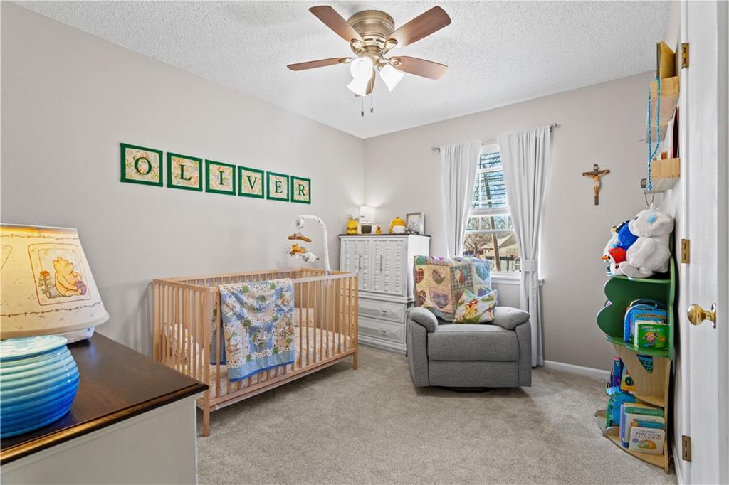 215 Pebblebrook Lane Grain Valley, MO 64029 - Photo 17 of 27