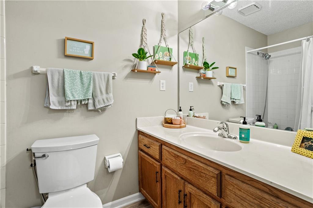 215 Pebblebrook Lane Grain Valley, MO 64029 - Photo 20 of 27