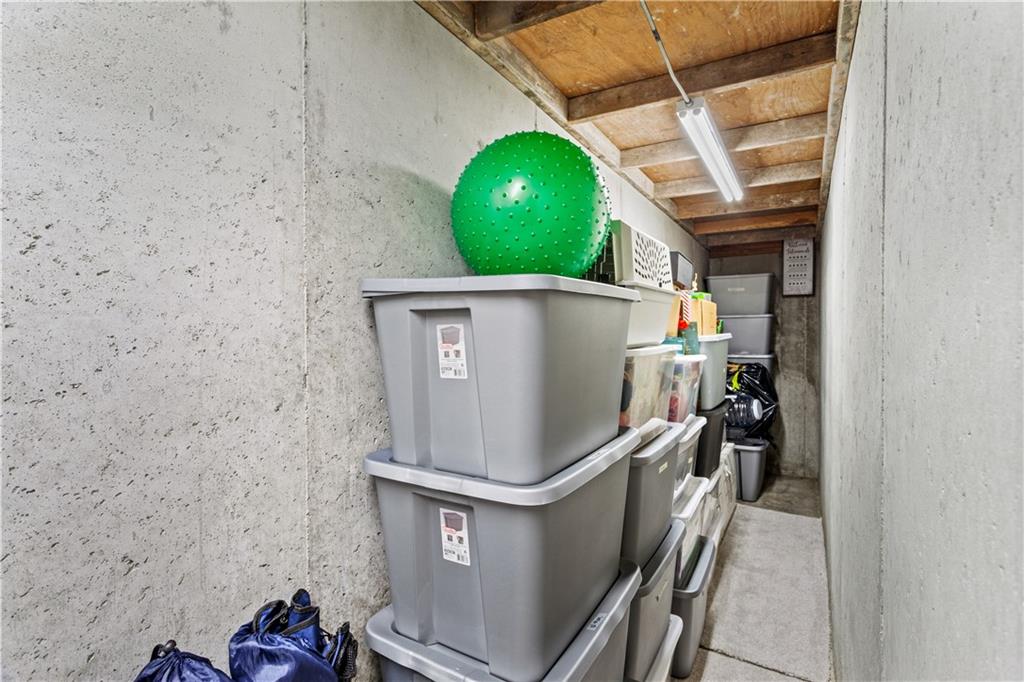 215 Pebblebrook Lane Grain Valley, MO 64029 - Photo 24 of 27